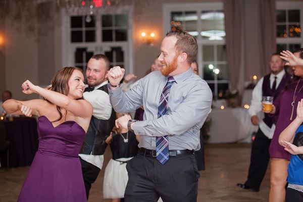 Josh Staley Productions