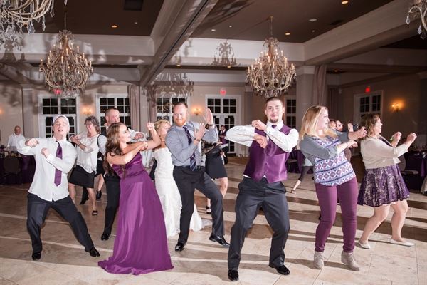 Josh Staley Productions