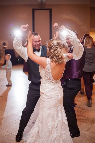 Josh Staley Productions