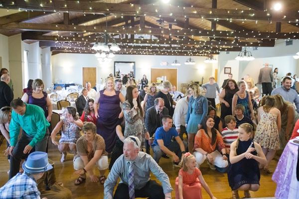 Josh Staley Productions