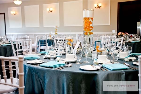 Breezy Bend Country Club