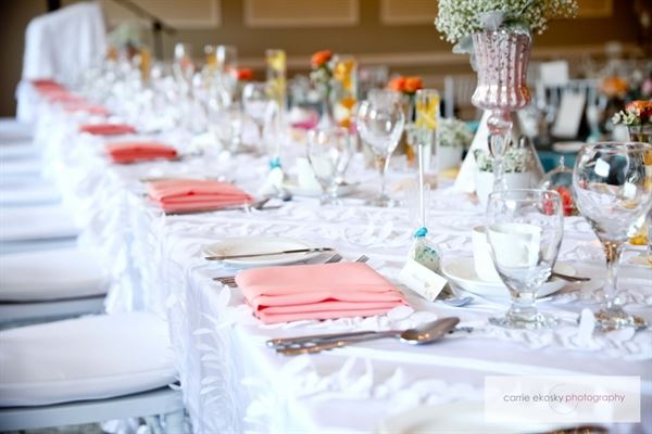 Breezy Bend Country Club