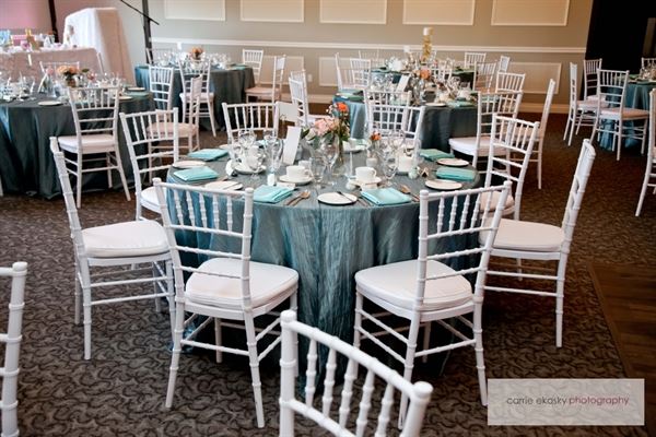 Breezy Bend Country Club