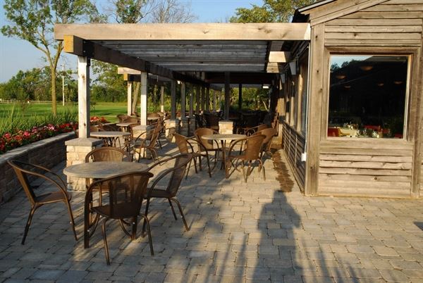 Breezy Bend Country Club