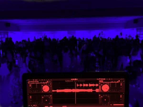 Darren Asby Media Services