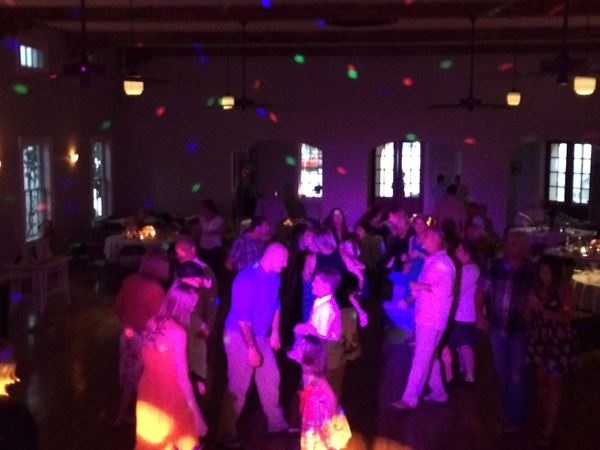 Darren Asby Media Services