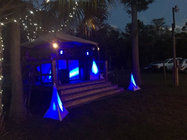 Darren Asby Media Services