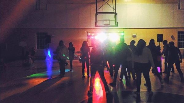 Darren Asby Media Services