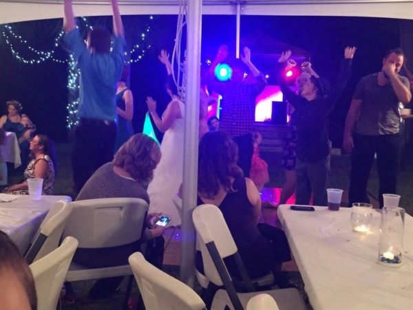 Darren Asby Media Services