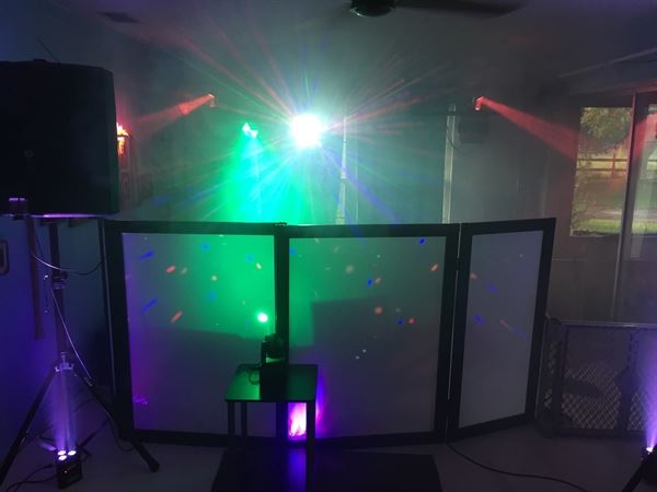 Darren Asby Media Services