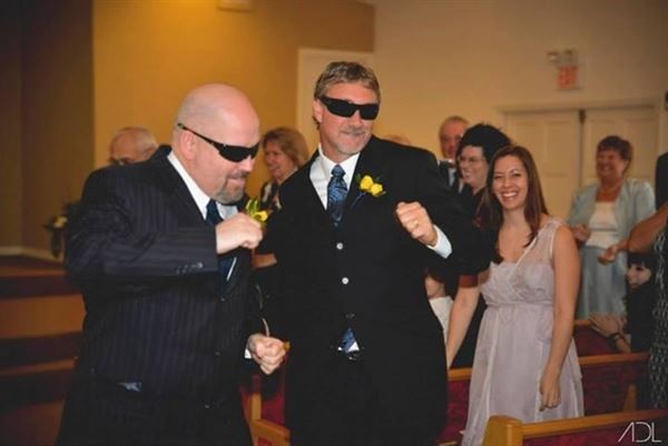 Darren Asby Media Services