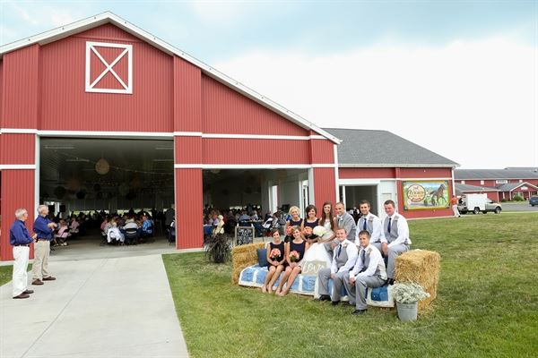 Shipshewana Trading Place