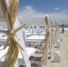 A Seaside Wedding & Events by Emerald Isle Realty