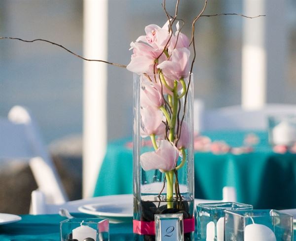 A Seaside Wedding & Events by Emerald Isle Realty