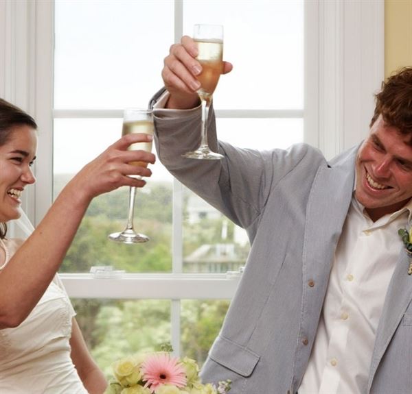 A Seaside Wedding & Events by Emerald Isle Realty