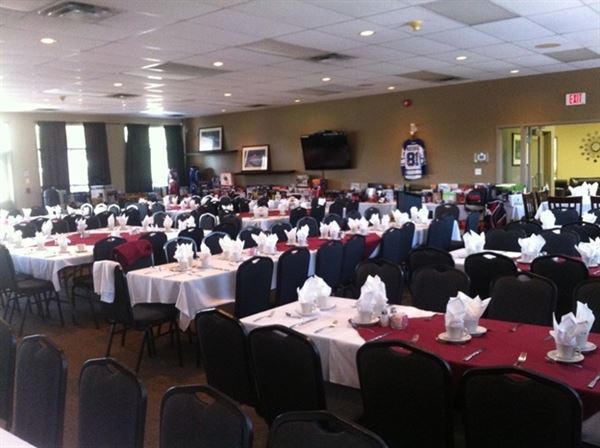 Tyandaga Golf Course