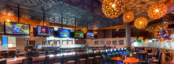 Dave & Buster's Oklahoma City