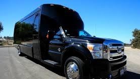 Toronto Limos 416