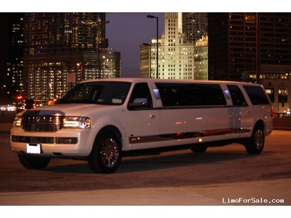 Toronto Limos 416