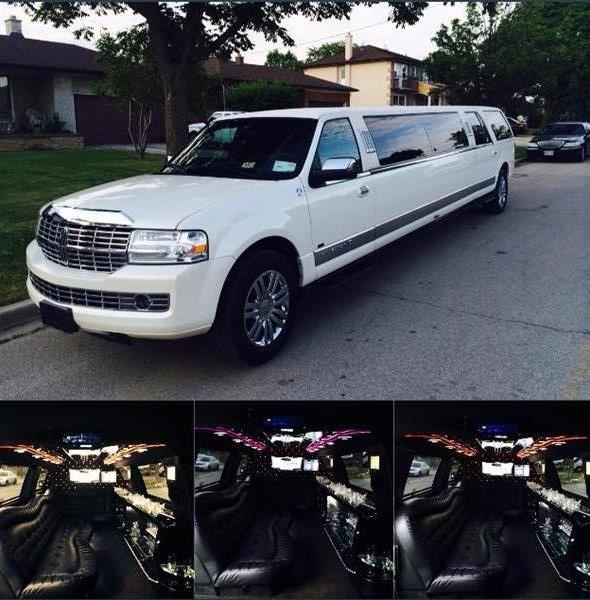 Toronto Limos 416