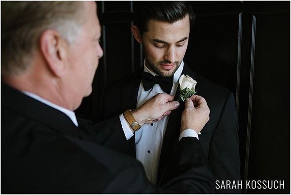 Sarah Kossuch Photography