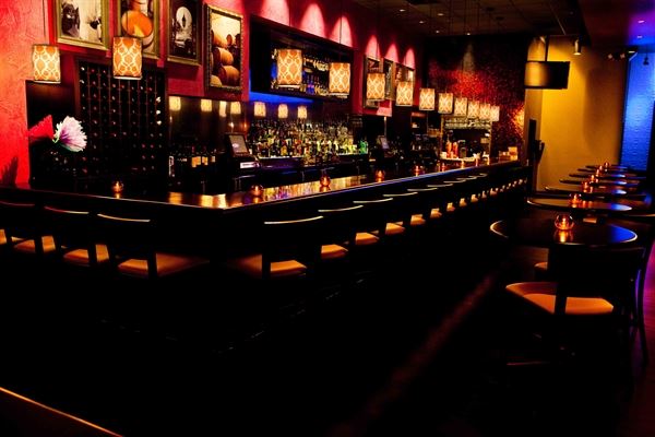 Paladar Latin Kitchen & Rum Bar