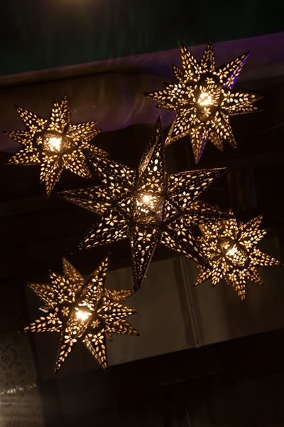 Paladar Latin Kitchen & Rum Bar