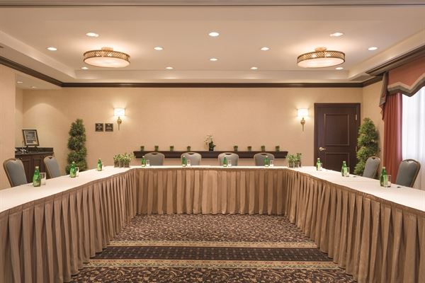 Homewood Suites by Hilton Toronto/Oakville