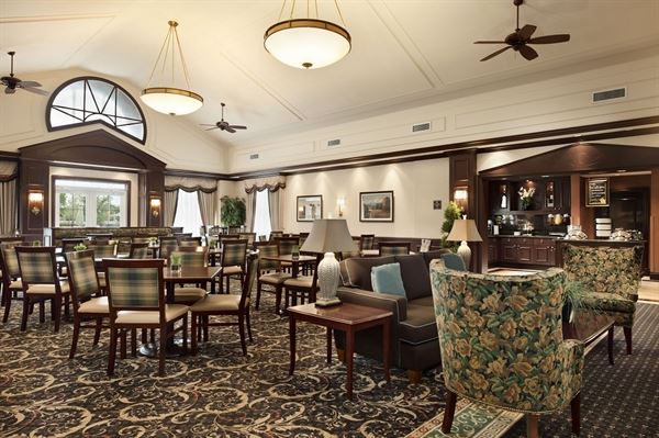 Homewood Suites by Hilton Toronto/Oakville