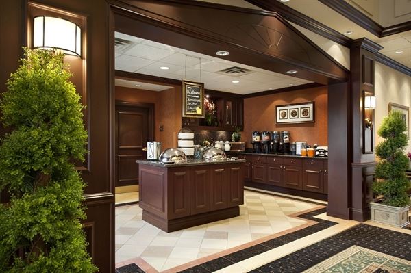 Homewood Suites by Hilton Toronto/Oakville