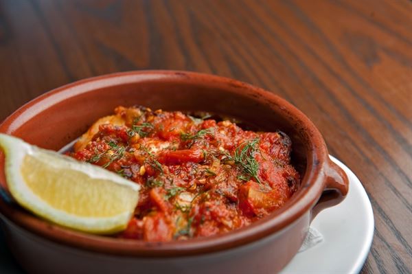 Xenia Hospitality: Ilios Noche and Big View Diner