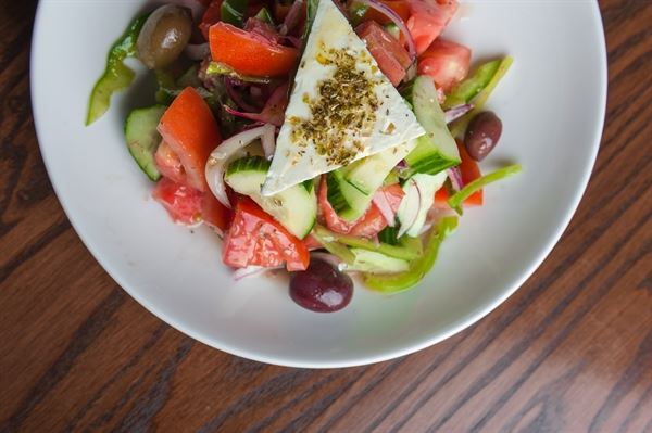 Xenia Hospitality: Ilios Noche and Big View Diner