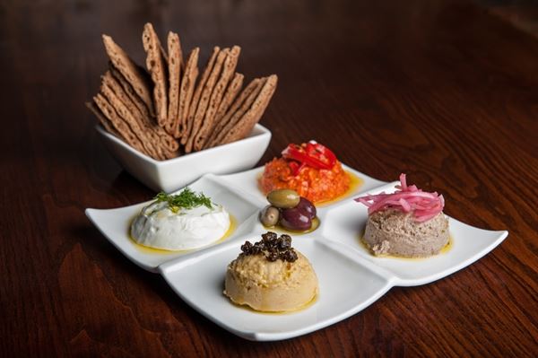 Xenia Hospitality: Ilios Noche and Big View Diner