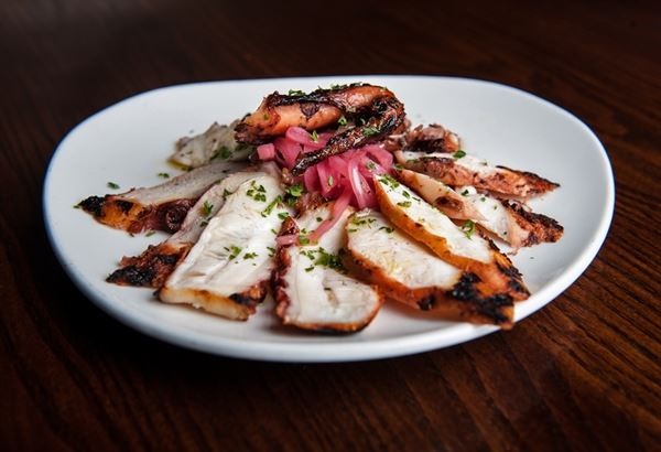 Xenia Hospitality: Ilios Noche and Big View Diner