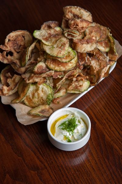 Xenia Hospitality: Ilios Noche and Big View Diner