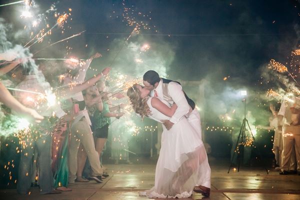 River Bend Nature Center