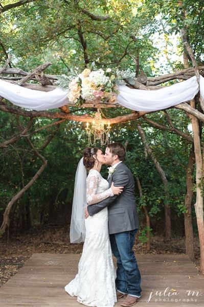 River Bend Nature Center