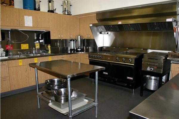 Lord Roberts Community Centre