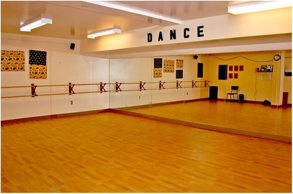 Lord Roberts Community Centre