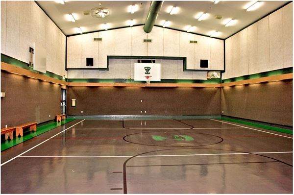 Lord Roberts Community Centre