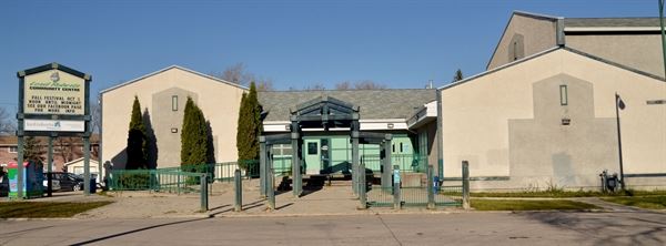 Lord Roberts Community Centre