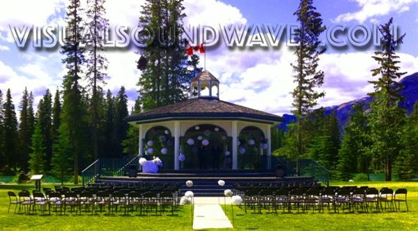 Visual Sound Waves Inc - Calgary