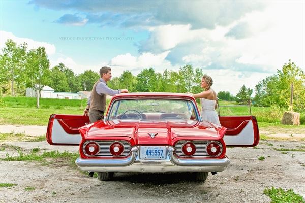 Vertigo Productions Photography