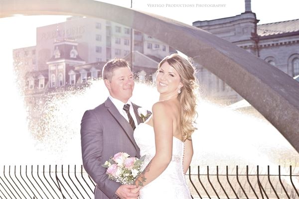 Vertigo Productions Photography