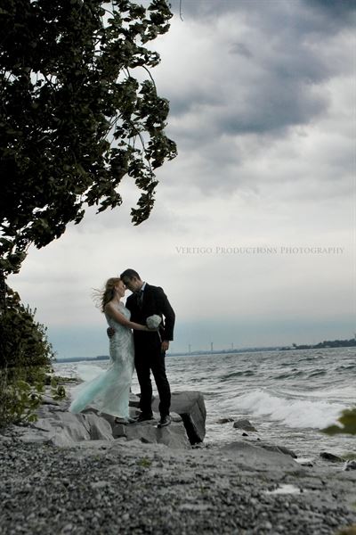 Vertigo Productions Photography