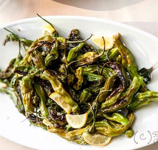 Jillicious Foods & Events