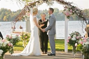 Outdoor Ceremonies