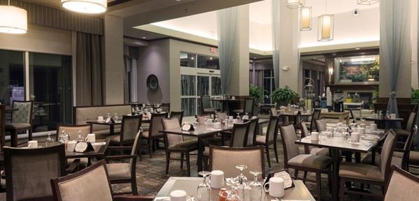 Hilton Garden Inn Billings