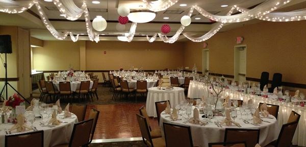 Hilton Garden Inn Billings