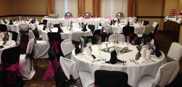 Hilton Garden Inn Billings